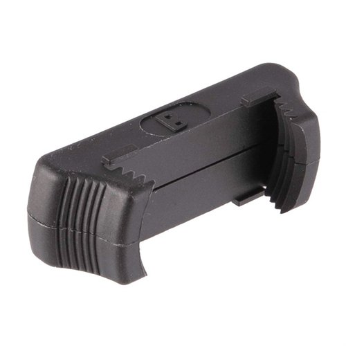 Ambidextruszny przedłużacz uchwytu do ładowania dla Ruger MKIII i 22/45 ułatwia ładowanie dla strzelców praworęcznych i leworęcznych. Lekki i łatwy w montażu.