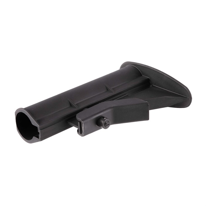B5 SYSTEMS CAR-15 BUTTSTOCK MIL-SPEC BLACK - Brownells Europe