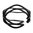 Zamienna sprężyna pierścienia osłony lufy dla karabinków 308 AR od BROWNELLS. Wykonana ze stali, kolor czarny. Idealna do Twojego AR .308. Dowiedz się więcej! 🔧🖤