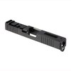 BROWNELLS SLIDE WITH AIMPOINT ACRO FOR GLOCK® 19 GEN 3 W/WINDOW
