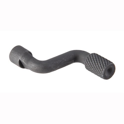 Zapasowy Charging Handle do górnego receivera BRN-180®, pasujący do wszystkich modeli, zapewniający niezawodność i wygodę w użytkowaniu.