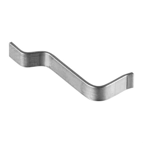 Sprężyna blokady zamka SLIDE LOCK SPRING do pistoletów Glock® 19 i 23 to niezawodna część zamienna, zapewniająca prawidłowe działanie i bezpieczeństwo.