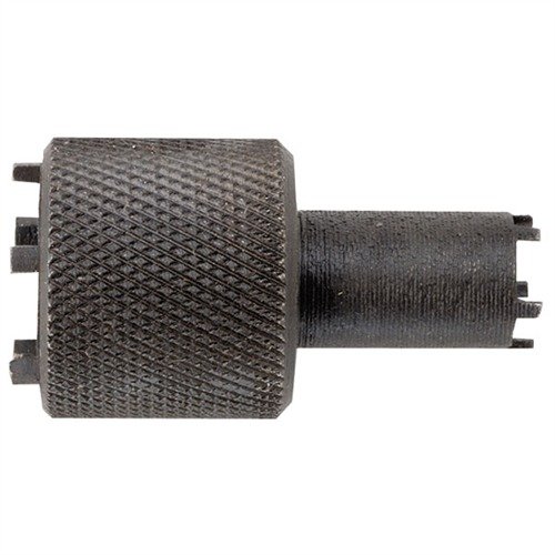 Wrench do regulacji celowników AR-15/M16 A1 i A2 z łatwością dostosowuje celność, wykonany z niebieskiej stali, idealny do szybkiej regulacji.