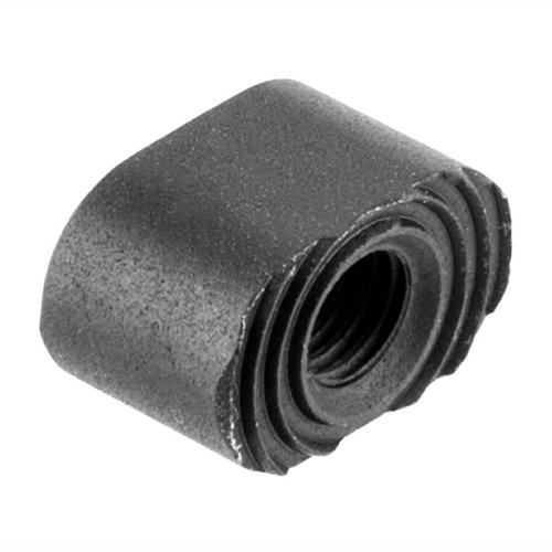 Standardowy przycisk magazynka AR-15 od BROWNELLS zapewnia niezawodne działanie i łatwość obsługi, idealny do każdej broni AR-15.