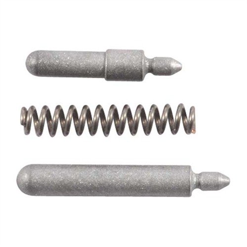 U.S.-wykonane części do pistoletu 1911, wysokiej jakości, idealnie dopasowane i funkcjonujące jak oryginalne. W zestawie Plunger Detent Assemblies.