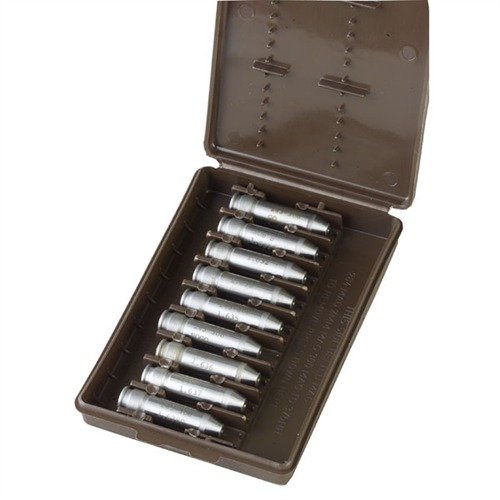 .308 Winchester MATCH GAUGE KIT pozwala precyzyjnie zmierzyć wymiary headspace w każdym karabinie, idealny dla strzelców sportowych i armorerów.