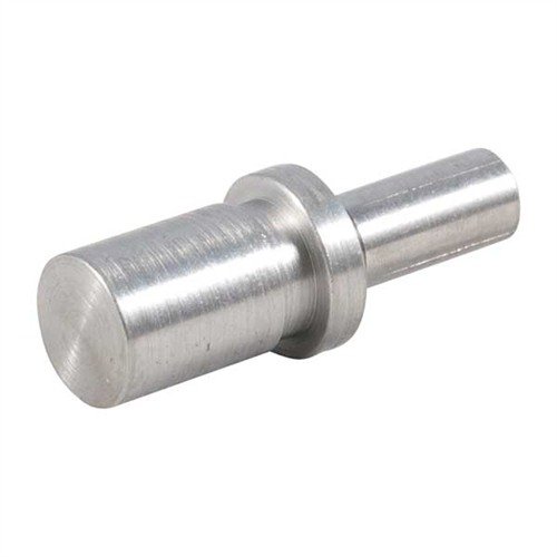 Blokada HAMMER/SEAR pozwala na wizualną inspekcję zaangażowania młotka i spustu, ułatwiając precyzyjne dopasowanie elementów w broni.