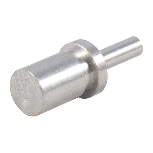 Blokada HAMMER/SEAR pozwala na wizualną inspekcję zaangażowania młotka i zapadki, idealna do precyzyjnego dopasowania nowych części lub regulacji fabrycznych.