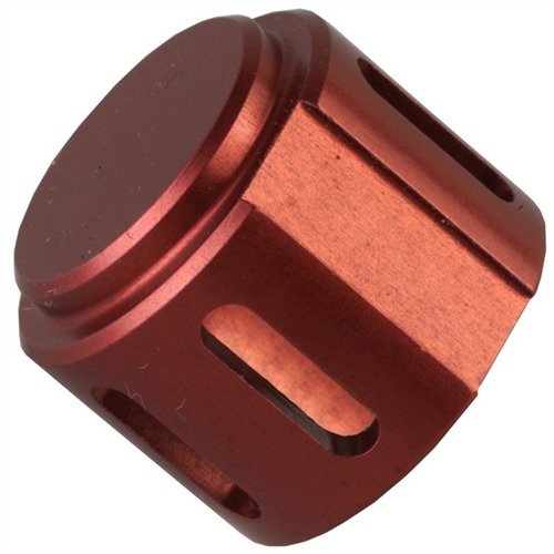 Fabryczny zamiennik magazynka BENELLI 12 GAUGE. Aluminiowy wskaźnik 3” w czerwonym wykończeniu zapewnia trwałość i niezawodność w każdej sytuacji.