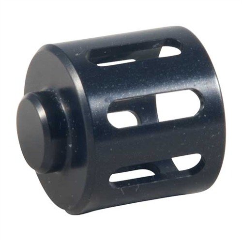 Zamiennik dla fabrycznych followerów do strzelb REMINGTON 870/1100/1187 20GAUGE, wykonany z wytrzymałego aluminium, zapewniający trwałość i niezawodność.