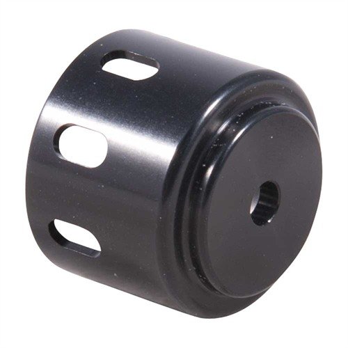 Zastępcze followersy do strzelby BENELLI SUPER BLACK EAGLE 12GAUGE wykonane z aluminium, zapewniające trwałość i niezawodność w trudnych warunkach.