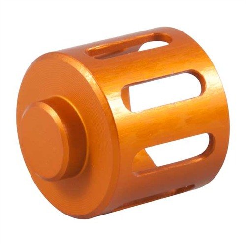 Zamienniki REMINGTON 870/1100/1187 20GAUGE SHOTGUN FOLLOWERS wykonane z aluminium, zapewniają trwałość i niezawodność, idealne do Twojej strzelby.