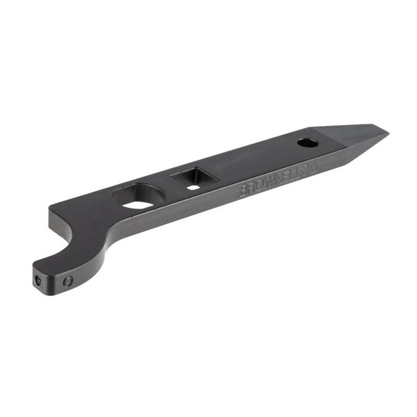 BROWNELLS BRN AR-15/M16/M4 BUTTSTOCK TOOL