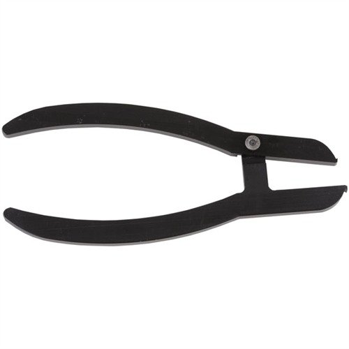 Narzędzie M1/M1A/M14 HANDGUARD CLIP PLIERS umożliwia szybkie i bezpieczne usunięcie klipsa, chroniąc drewno i palce, dzięki ergonomicznym uchwytom.