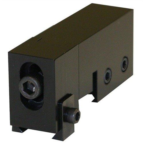 Narzędzie do wyrównywania osłony AR-15/M16 zapewnia precyzyjne dopasowanie osłony z receiverem, eliminując frustrację podczas dokręcania pierścienia.