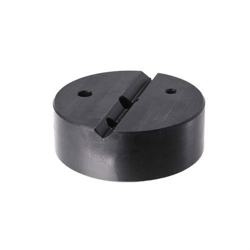 Ekstra duże bloki robocze Brownells o średnicy 4