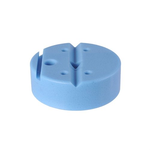 Ekstra duże blokady warsztatowe Brownells o średnicy 4