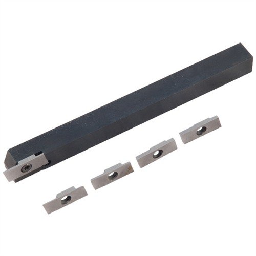 Zestaw narzędzi skrawających HSS 3/8