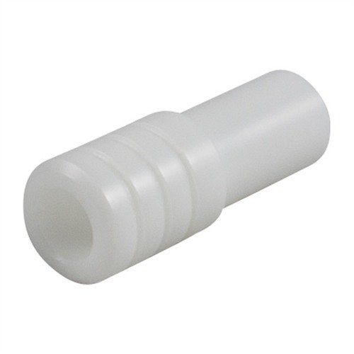 Przewodnik do czyszczenia 28 gał. zapewnia prawidłowe ustawienie pręta, chroni komorę i nie rysuje jej, idealny do użycia z rozpuszczalnikami.