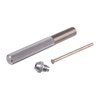 BROWNELLS REPLACEABLE PIN PUNCH KIT-3MM