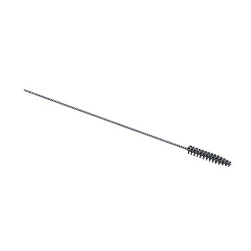 System polerujący RIFLE, 5.56MM NATO 800 Grit Chamber Hone, wygładza komory broni, eliminując zacięcia dla szybszego i niezawodnego działania.