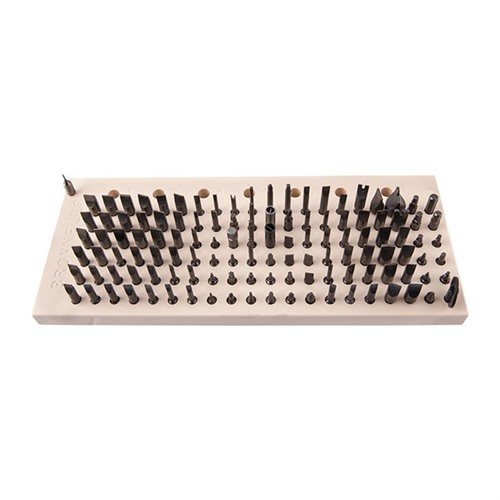 Zestaw MAGNA-TIP® PROFESSIONAL SUPER SET oferuje 120 precyzyjnych bitów, w tym specjalistyczne, oraz różnorodne uchwyty do profesjonalnego rzemiosła.