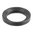 BROWNELLS AR-15  1/2' CRUSH WASHER STEEL BLACK
