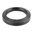 BROWNELLS AR-15  1/2' CRUSH WASHER STEEL BLACK