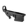BROWNELLS AR-15 M16 A1 LOWER RECEIVER BLACK