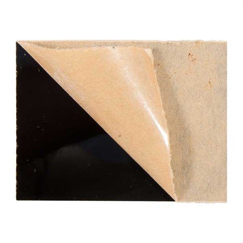 Zestaw SIGHT INSERT KIT umożliwia łatwą instalację kolorowych wkładek do celownika, zawiera materiały na 228 wkładek oraz instrukcje i pilniki.