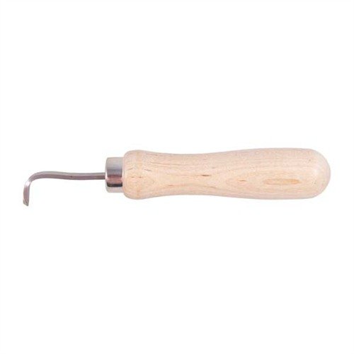 Ręczne narzędzia do produkcji kolb > Skrobaki do drewna - Podgląd 0
