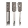 BROWNELLS S&W SCREWDRIVER BITS ONLY