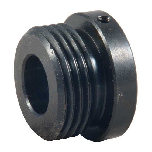 Narzędzie BOLT LAPPING zapewnia stałe ciśnienie sprężynowe, co pozwala na precyzyjne dopasowanie złączy zamka, oferując lepsze wyniki niż tradycyjne metody.