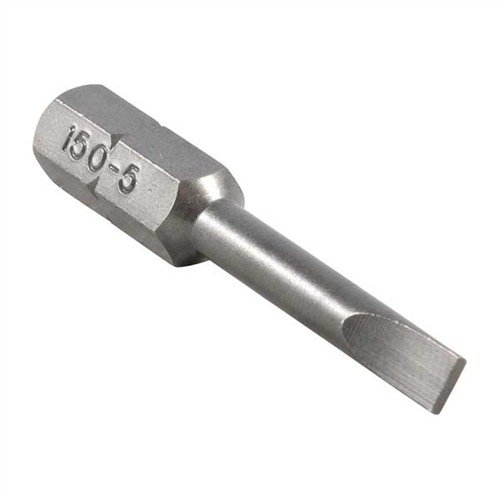 BROWNELLS MAGNA-TIP SUPER SET BITS to narzędzia z hartowanej stali, zapewniające precyzyjne dopasowanie do śrub i maksymalne zastosowanie momentu obrotowego.