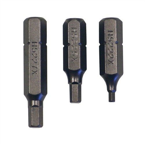 Zestaw bitów Allen, Phillips i Square o długości 1