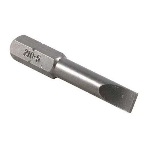 Wkrętaki Brownells Magna-Tip Super Set oferują niezwykłą precyzję, trwałość i idealne dopasowanie do śrub, co czyni je niezbędnym narzędziem dla każdej osoby zajmującej się bronią.