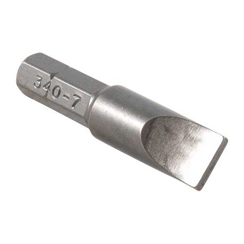 Wiertła Brownells Magna-Tip Super Set zapewniają precyzyjne dopasowanie do śrub, maksymalizując moment obrotowy i minimalizując ryzyko uszkodzeń.