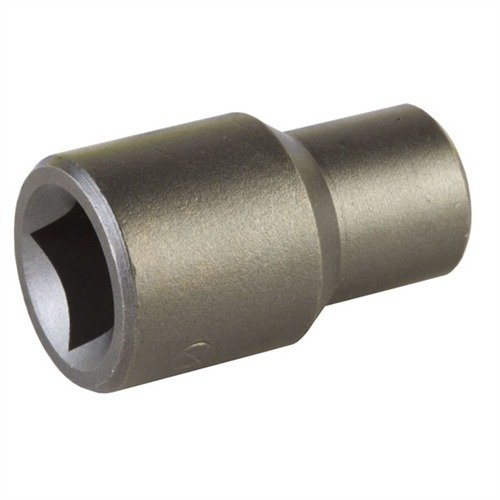 Adapter SOCKET DRIVE 3/8 od BROWNELLS umożliwia łatwe i szybkie łączenie narzędzi, zapewniając wszechstronność i efektywność w pracy z bronią.
