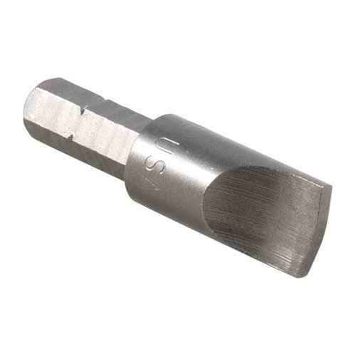 BROWNELLS MAGNA-TIP® Windage/Clamp Screw Bits zapewniają precyzyjne dopasowanie, trwałość i kompatybilność z różnymi śrubami, minimalizując ryzyko uszkodzeń.