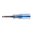 BROWNELLS #17 FIXED-BLADE SCREWDRIVER .34 SHANK .050 BLADE THICKNESS