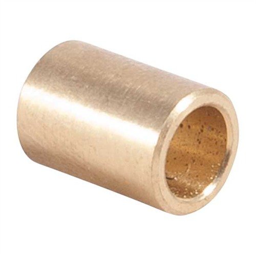 Wymienne mosiężne piloty precyzyjnie centrować końcówkę narzędzia Chamfer Tool Extension Rod, eliminując możliwość błędów cięcia i nie zakłócając działania.