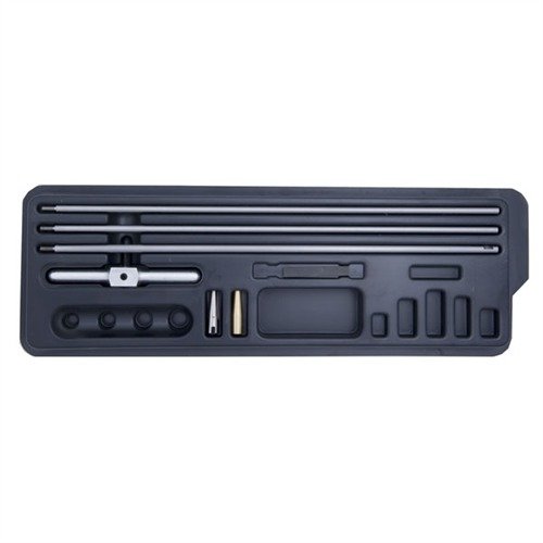 .22 i .32 BASIC CHAMFERING KITS zapewniają precyzyjne, wolne od drgań wykończenie, eliminując nagromadzenie zanieczyszczeń dzięki kompletnym zestawom narzędzi.