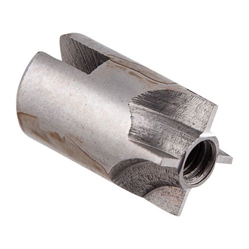 .22 i .32 Chamfering Kit Parts to idealne rozwiązanie dla precyzyjnego wykańczania brzegów łusek, zapewniając doskonałą jakość i efektywność pracy.