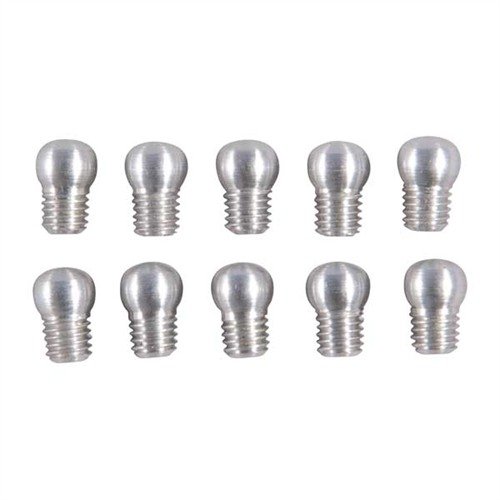 Zestaw celowników do strzelb Brownells oferuje 80 wysokiej jakości zamienników w różnych rozmiarach i kolorach, idealnych do każdej broni.