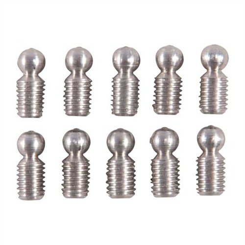 Zestaw celowników Brownells Shotgun Sight Kit 