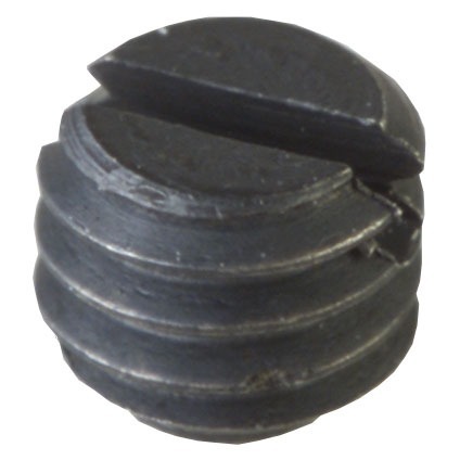 Zestaw śrub wtykowych Brownells to oszczędność czasu i pieniędzy, idealny do wypełniania otworów w lufach i odbiornikach broni, łatwy w użyciu i z możliwością szlifowania.