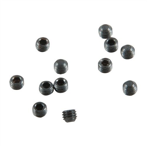 Śruby HEX PLUG 8-40 x .130