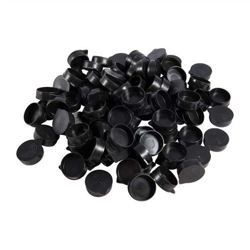 Ekonomiczny i praktyczny sposób przechowywania narzędzi oraz próbek nabojów, chroni je przed uszkodzeniami i brudem, zapewniając profesjonalny wygląd.