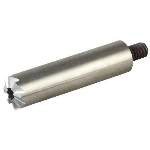 Narzędzie do wykańczania wylotu 79° MUZZLE CROWNING CUTTER zapewnia precyzyjne cięcia, chroni gwint i jest dostępne w średnicach ½