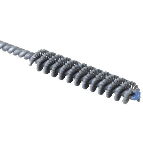 System polerowania Brownells do 1911 zapewnia gładką powierzchnię w obudowach sprężyn, poprawiając działanie spustu dzięki trwałym narzędziom z węglika krzemu.